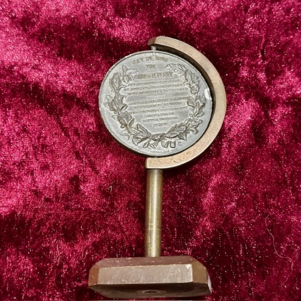 Battle of Jutland Item 2